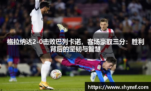 格拉纳达2-0击败巴列卡诺，客场豪取三分：胜利背后的坚韧与智慧